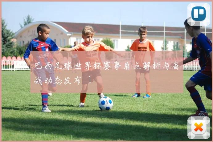 巴西足球世界杯赛事看点解析与备战动态发布_1