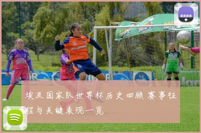 埃及国家队世界杯历史回顾 赛事征程与关键表现一览